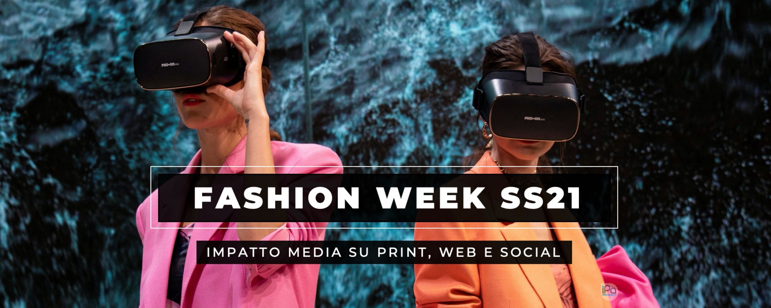 fashion week ss21